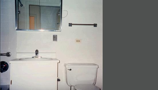 Toliet