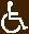 wheelchairWhite